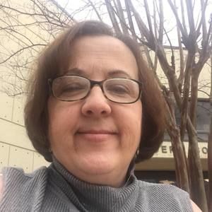 Meet your Posher, Tracy